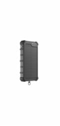 Sandberg 421-23 Solar Powerbank CampLED 10000