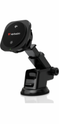 Verbatim držák mobilu do auta  s bezdrát