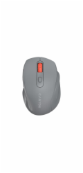 CANYON mouse OnClick 20 1600DPI 4 buttons  Wireless Dark Grey