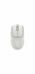 HP Wireless Multi-Device Dual-Mode Mouse and Keyboard Combo 495C CZ-SK White