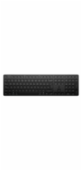 HP Wireless Multi-Device Dual-Mode Keyboard 495K CZ-SK