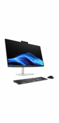 HP EliteStudio 8 AiO G1i 27 NT QHD, Ultra 5 235, Intel UHD, 32 GB DDR5, SSD 1TB, W11Pro, 3-3-3, WiFi+BT/KVM