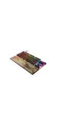 Razer Huntsman V3 Pro Tenkeyless - US Layout - Counter-Strike 2 Ed.