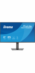 iiyama ProLite/XB2796QSC-B1/27"/IPS/QHD/75Hz/4ms/Černá/3R