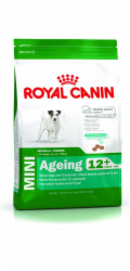 Royal Canin SHN Mini Aging +12 3,5 kg