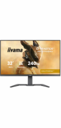 32"W LCD QHD Business/Gaming
