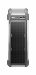 DELL PowerEdge T160/ Xeon 6315P/ 16GB/ 2x 2TB/ 2x GLAN/ iDRAC 9 Ent. 16G/ 3Y PS NBD on-site