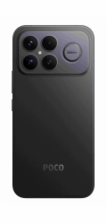 POCO F8 Ultra 512+16GB Black