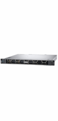 DELL PowerEdge R260/ 6x 2.5"/ Xeon 6315P/ 16GB/ 2x 960GB SSD RAID 1/ Hot-Plug/ H355/ iDRAC 9 Ent.16G/ 3Y PS NBD on-site