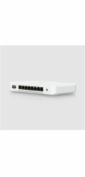 Ubiquiti UniFi Device Bridge Switch 8xPoE+ 10GbE/2.5GbE switch s WiFi 7 uplinkem EU