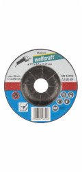 Wolfcraft hrubovací kotouč, pr. 115 mm 1630099