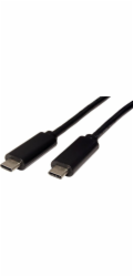 USB kabel (3.1)  USB C samec - USB C sam