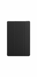 Tactical Book Tri Fold Pouzdro pro Samsung Galaxy TAB A11+ Black