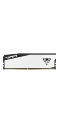 PATRIOT VIPER Elite 5 16GB DDR5 6000MT/s / DIMM / CL40 / XMP 3.0 / 1,1V /