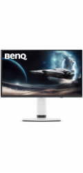 BENQ EX271UZ, LED Monitor 27" 4K UHD, biely