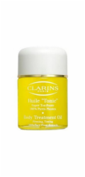 Clarins Body Treatment Fixing Oil 100ml
