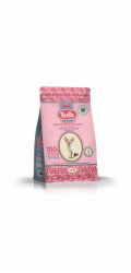 FOLK Gentle meal for kittens with rabbit and lamb - suché krmivo pro kočky - 1,6kg
