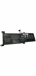 TRX baterie Polion PLNB184/ 7.4V/ 3500 mAh/ Li-Ion/ L16M2PB2 pro Lenovo IdeaPad 130,320-14IKB,320-15ABR/ neoriginální