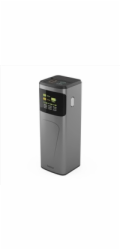 Hama High Power 65 W, powerbanka, 20000 mAh, 2x USB-C, 1x USB-A, PD, QC, displej
