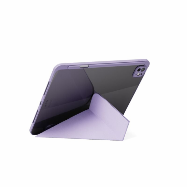 Epico Flip Case iPad 10,9"/11" A16 fialová