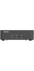 ASUS NUC 15 Pro Černá 225H
