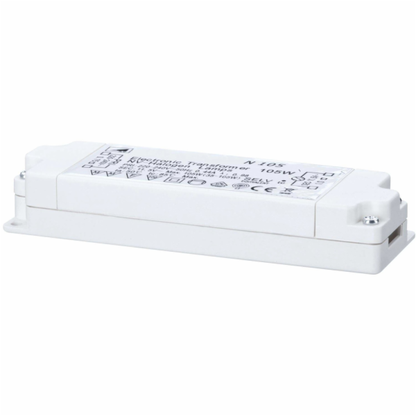 Paulmann Halogenový transformátor Nice Price 35 - 105 W E...