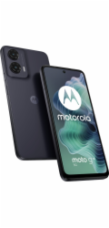 Motorola moto G35 5G 17,1 cm (6.72") Dual SIM Android 14 USB typu C 8 GB 128 GB 5000 mAh Černá