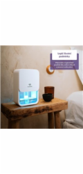 TrueLife AIR Dehumidifier DH3 White - odvlhčovač vzduchu
