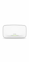 Zyxel NWA240BE  BE15K 2x2:2+4x4:4+2x2:2 MU-MIMO, Triple Radio, 1 x 10G LAN Ports, PoE+ (802.3at), Standalone/Nebula Clou