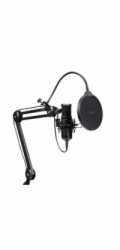 TRUST GXT270 EMITA II MICROPHONE WITH ARM