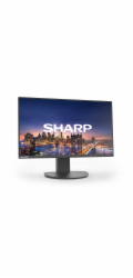 NEC Sharp MultiSync/EA271F/27"/IPS/FHD/60Hz/6ms/Černá/