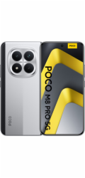 POCO M8 Pro 5G/12GB/512GB/Silver