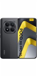 POCO M8 Pro 5G/8GB/256GB/Black