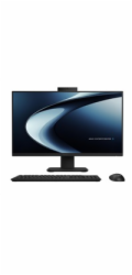 ASUS PC AiO ExpertCenter P470 (P470VAK-BPC7321TX), Core 7 240H, 27" FHD, 32GB, 1TB SSD, Intel, W11 Pro, Black
