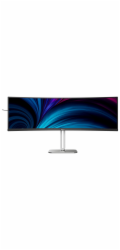 Philips/49B2U5900C/48,8"/VA/DQHD/75Hz/4ms/Černá/5R