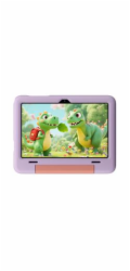 BLACKVIEW Tab 20 Kids PURPLE WiFi 10.1-inch 800x1280 HD 60Hz Unisoc Tiger T310 2Hz 4GB + 64GB 6600mAh Cam 5MP/8MP WiFi5 