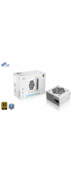 FSP VITA GM White/1000W/ATX 3.1/80PLUS Gold/Modular/Retail