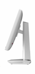 MSI LCD MAG 274QRFW E20, 27", 2560x1440, Rapid IPS, 0,5 ms, VESA 100x100, White