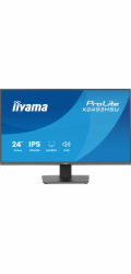 iiyama ProLite/X2493HSU-B1/23,8"/IPS/FHD/120Hz/1ms/Černá/3R