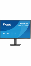 iiyama ProLite/XB2793HSU-B1/27"/IPS/FHD/120Hz/1ms/Černá/3R