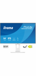 iiyama ProLite/XB2497HSU-W1/23,8"/IPS/FHD/120Hz/4ms/Bílá/5R