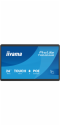 24" iiyama TW2424AS-B3P:IPS,FHD,Android