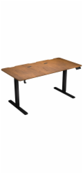 ENDORFY Atlas L Electric (nussbaum/schwarz)