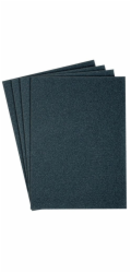 Klingspor Listy brusného papíru 230x280mm 2000g 50ks (45249)