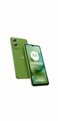 Motorola Moto G06 8GB/256GB Tendril (zelený)