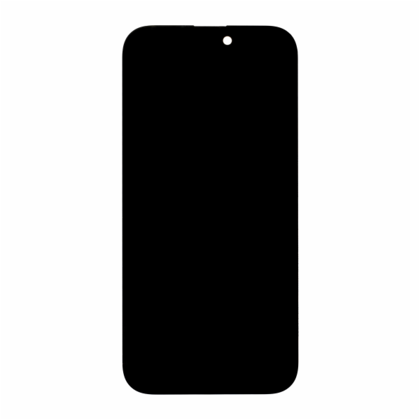 iPhone 16 Pro Max LCD Display + Dotyková Deska Black H03i...