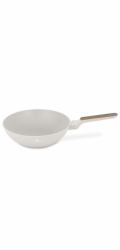 Pánev WOK s titanovým povrchem 28 cm Sahara Nordic Collection BH-8315
