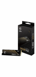 MSI SPATIUM M461/1TB/SSD/M.2 NVMe/5R
