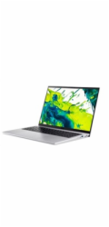 ACER NTB Aspire Go 16 (AG16-71P-7632),Core 7 150U,16"WUXGA,16GB,1TB SSD,Intel Graphics,Linux,Silver