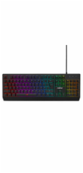 Klávesnice Niceboy ORYX K610 Chameleon